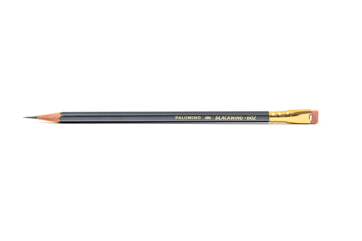 Blackwing Pen and Pencils Blackwing Single Pencils POS ONLY