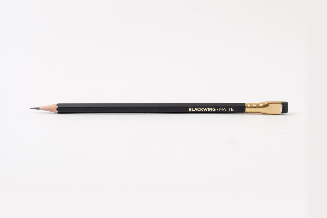 Blackwing Pen and Pencils Blackwing Single Pencils POS ONLY