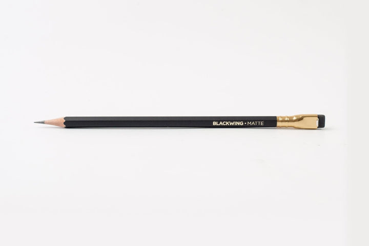 Blackwing Pen and Pencils Blackwing Single Pencils POS ONLY