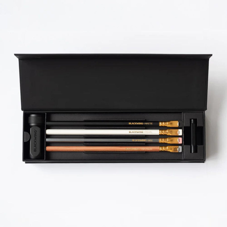 Blackwing Pencil Blackwing Pencil Essentials Set