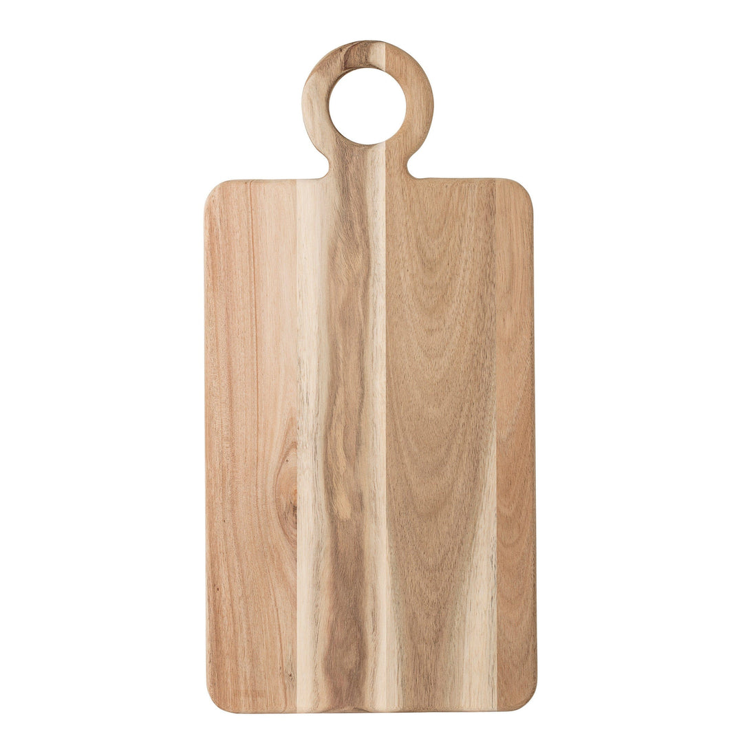 Bloomingville Home Cheese/Cutting Board with Handle