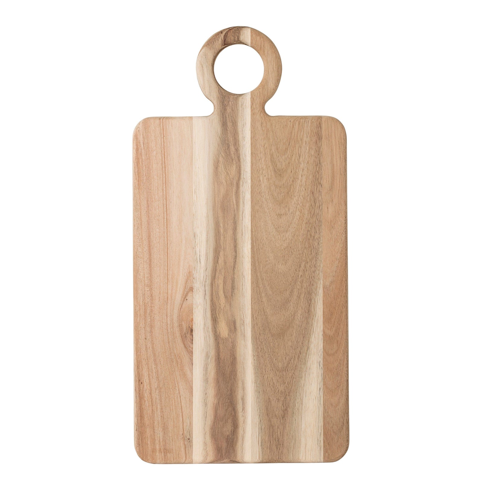 Bloomingville Home Cheese/Cutting Board with Handle