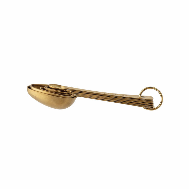 Bloomingville Home Stainless Steel Measuring Spoons