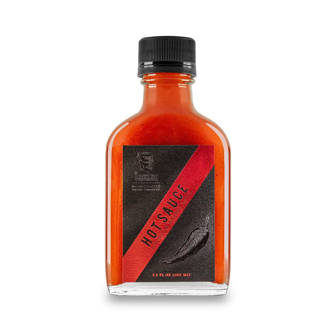 Bourbon Barrel Foods Bourbon Barrel Foods - Hot Sauce