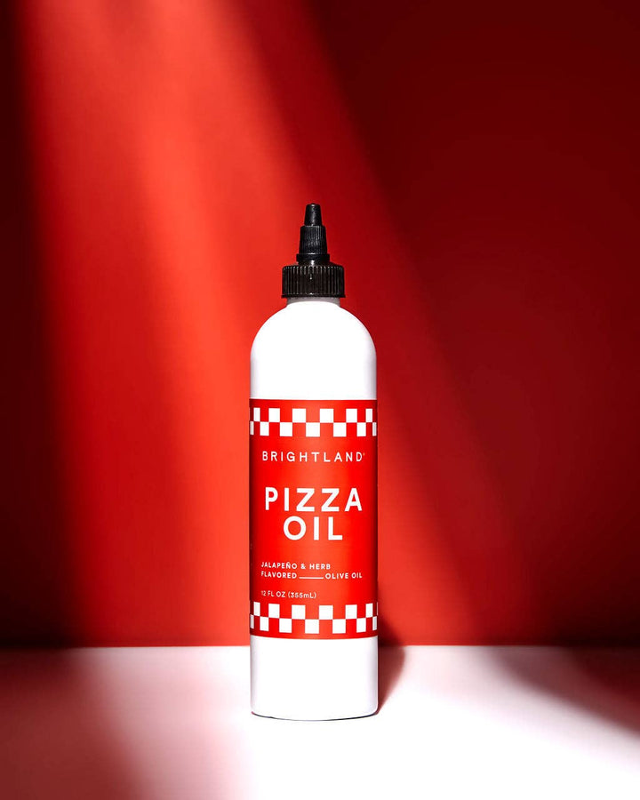 Brightland Home Pizza Oil