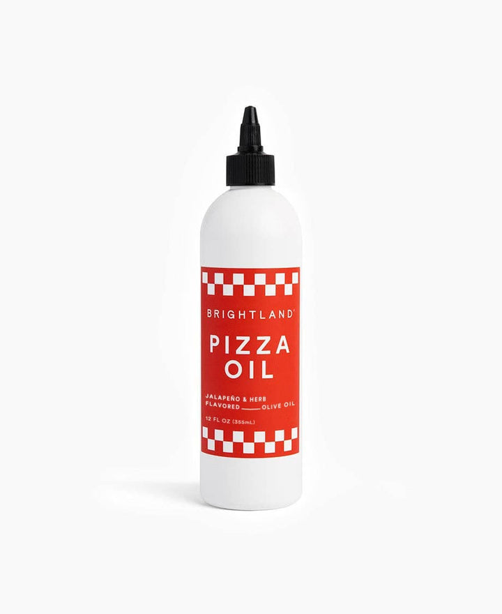 Brightland Home Pizza Oil