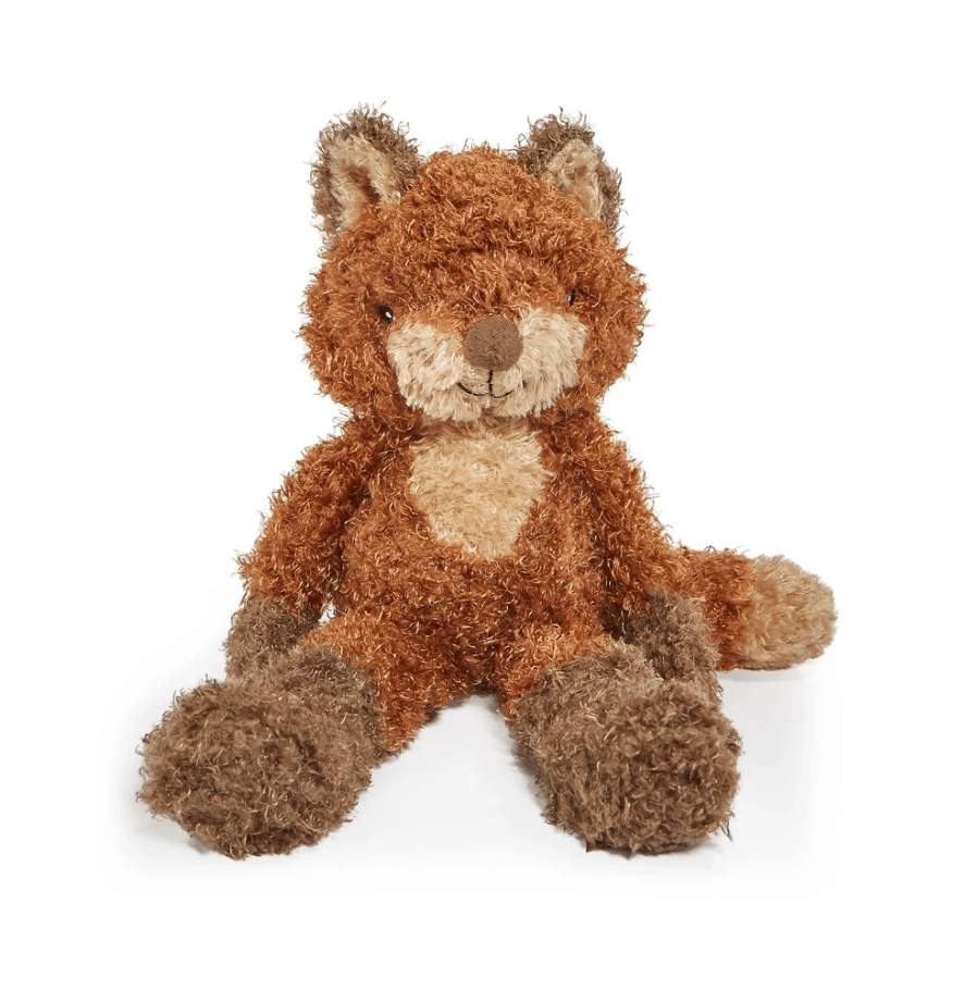 Bunnies By The Bay Stuffed Animals Foxy The Fox