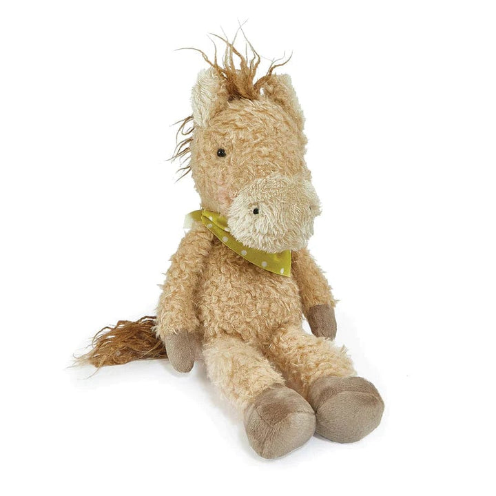 Bunnies By The Bay Stuffed Animals Pony Boy the Horse