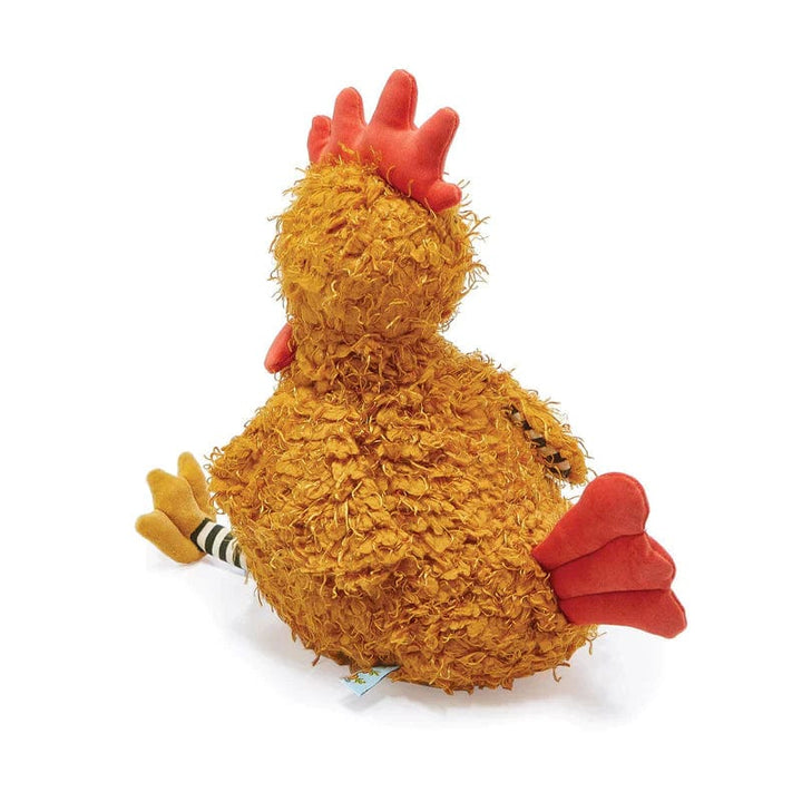 Bunnies By The Bay Stuffed Animals Randy the Rooster