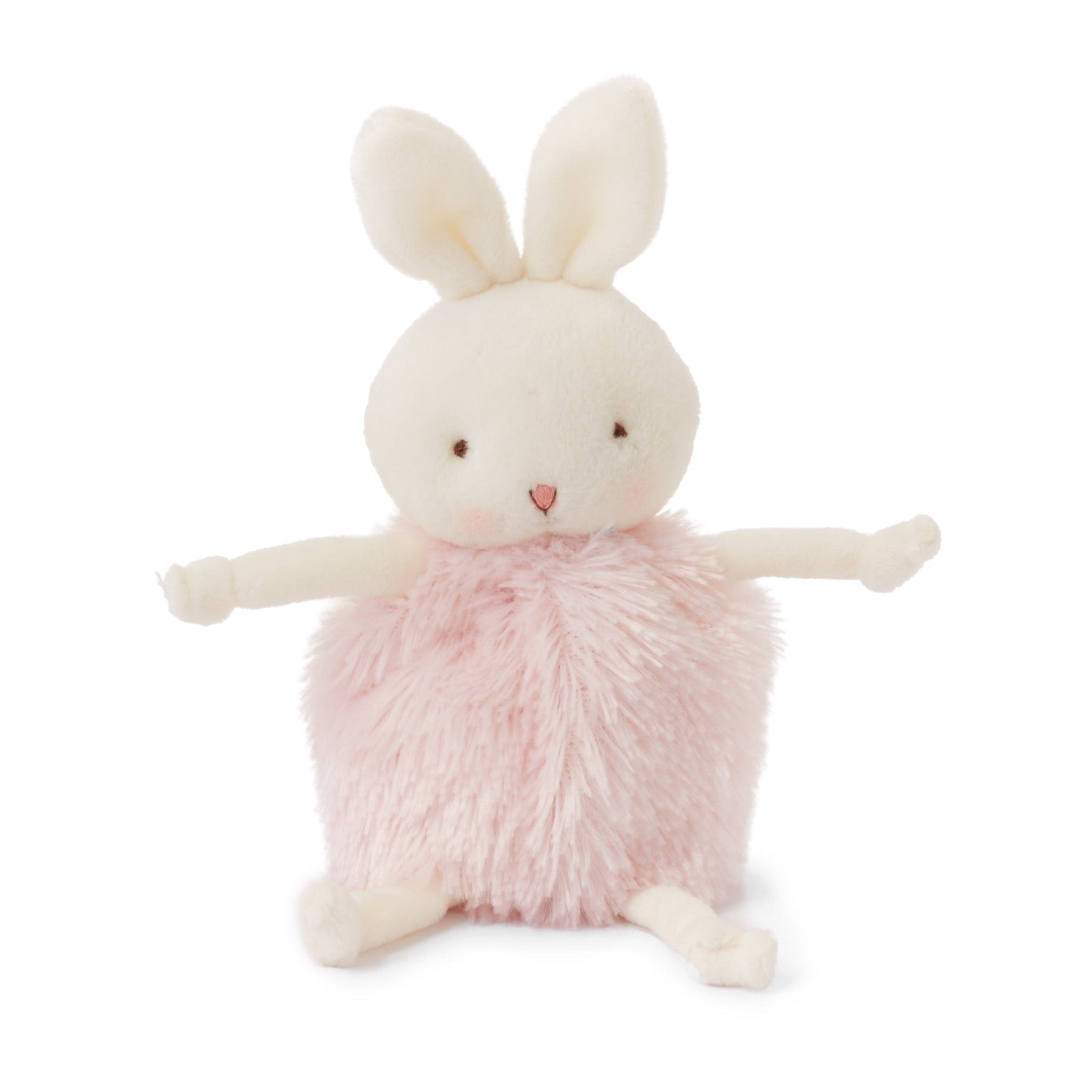 Bunnies By The Bay Stuffed Animals Roly Poly Blossom