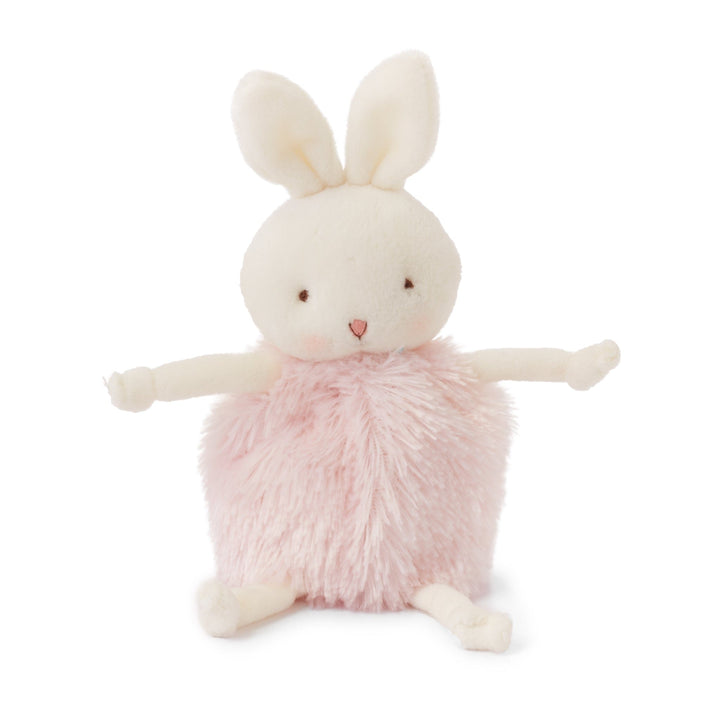 Bunnies By The Bay Stuffed Animals Roly Poly Blossom