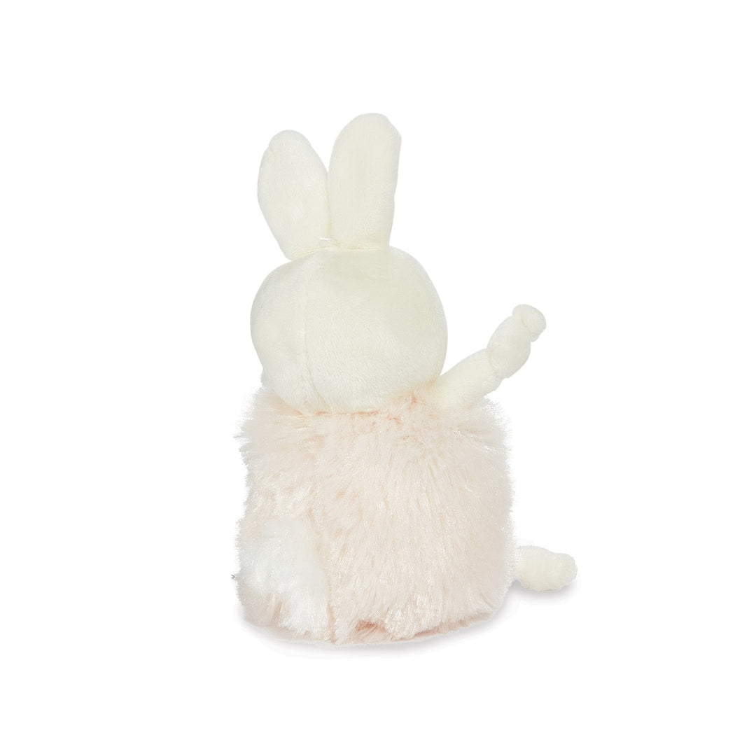 Bunnies By The Bay Stuffed Animals Roly Poly Blossom