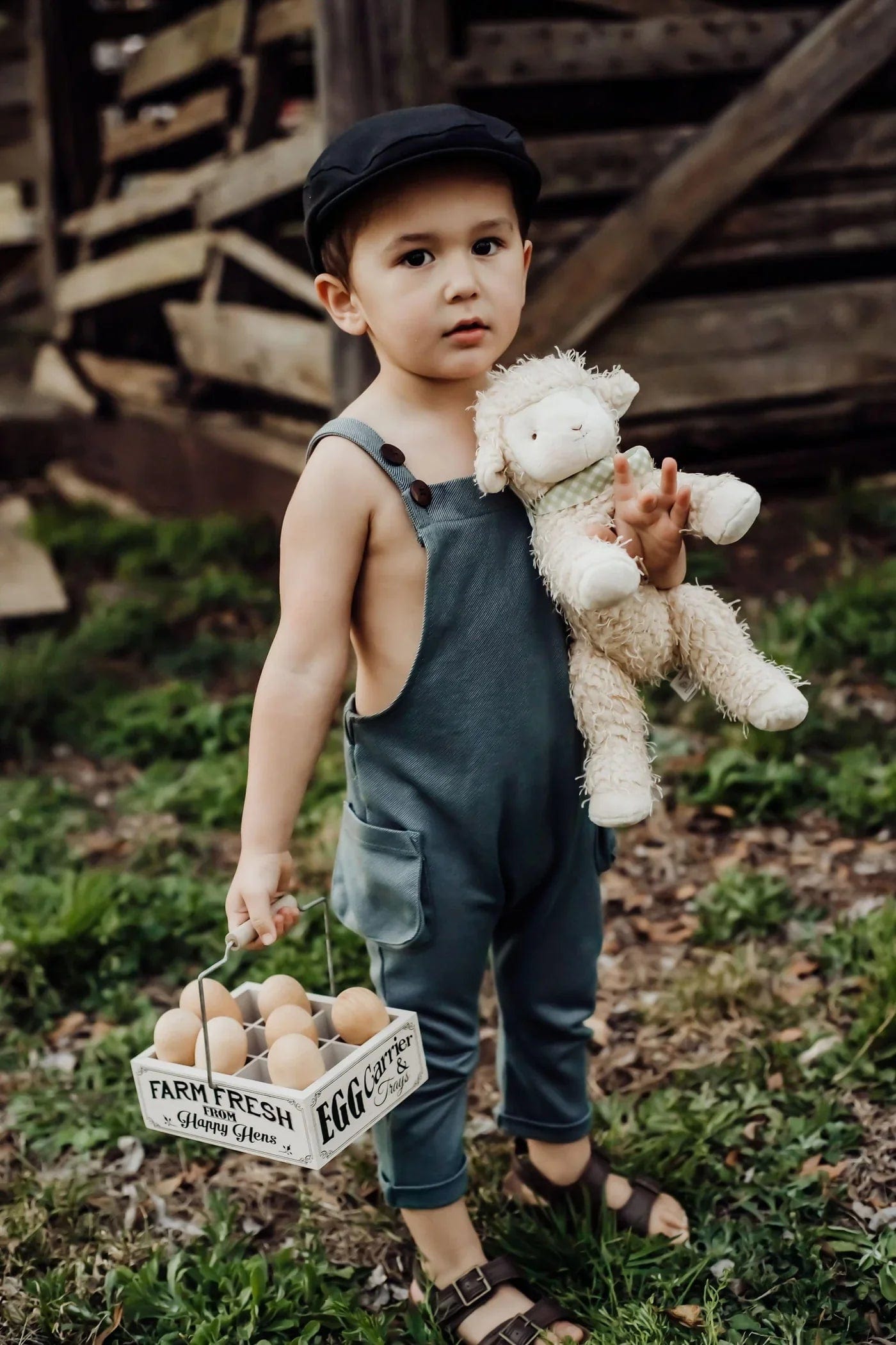 Bunnies By The Bay Stuffed Animals Shep The Sheep