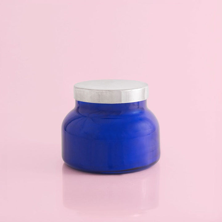 Capri Blue Candle Volcano Blue Signature Jar, 19 oz