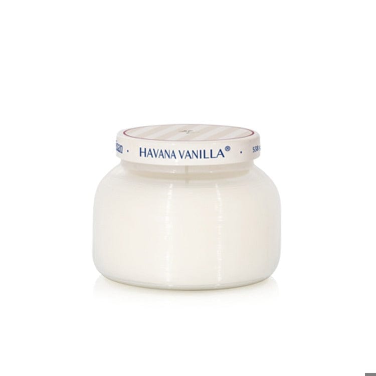 Capri Blue Gifts Artisan Caffe Capri 19oz Signature Candle - Havana Vanilla