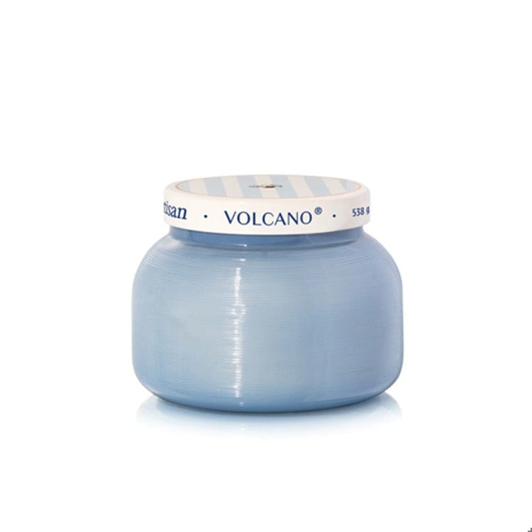 Capri Blue Gifts Artisan Caffe Capri 19oz Signature Candle - Volcano
