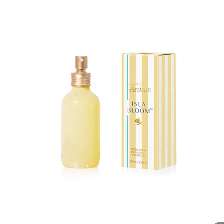 Capri Blue Gifts Artisan Caffe Capri 3.5oz Room Spray - Isla Bloom
