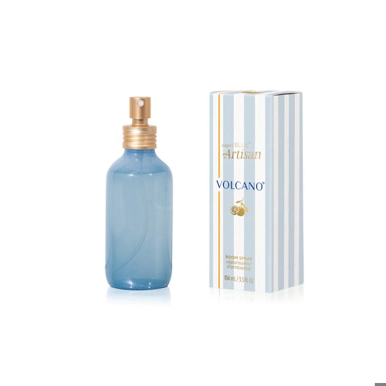 Capri Blue Gifts Artisan Caffe Capri 3.5oz Room Spray - Volcano