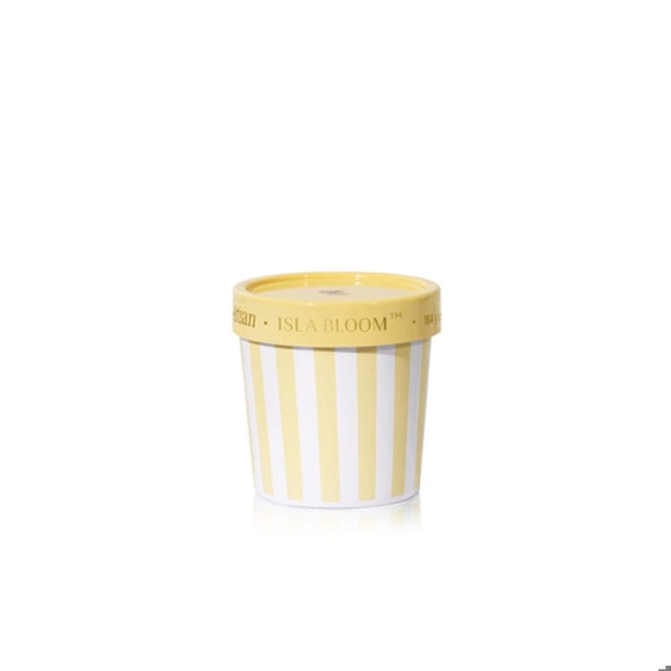 Capri Blue Gifts Artisan Caffe Capri 6.5oz Gelato Cup - Isla Bloom