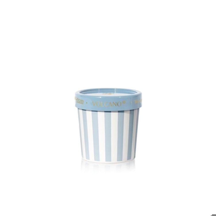 Capri Blue Gifts Artisan Caffe Capri 6.5oz Gelato Cup - Volcano