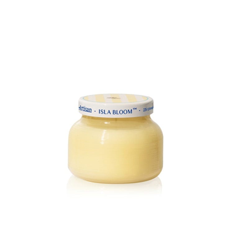 Capri Blue Gifts Artisan Caffe Capri 8oz Petite Candle - Isla Bloom