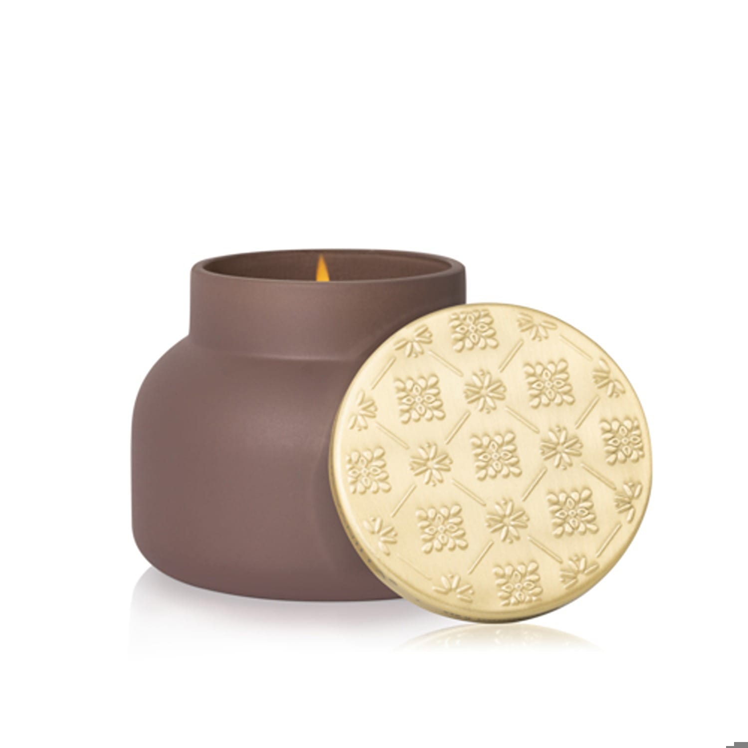 Capri Blue Gifts Artisan Terrazza Velluto 19oz Signature Candle - Havana Vanilla