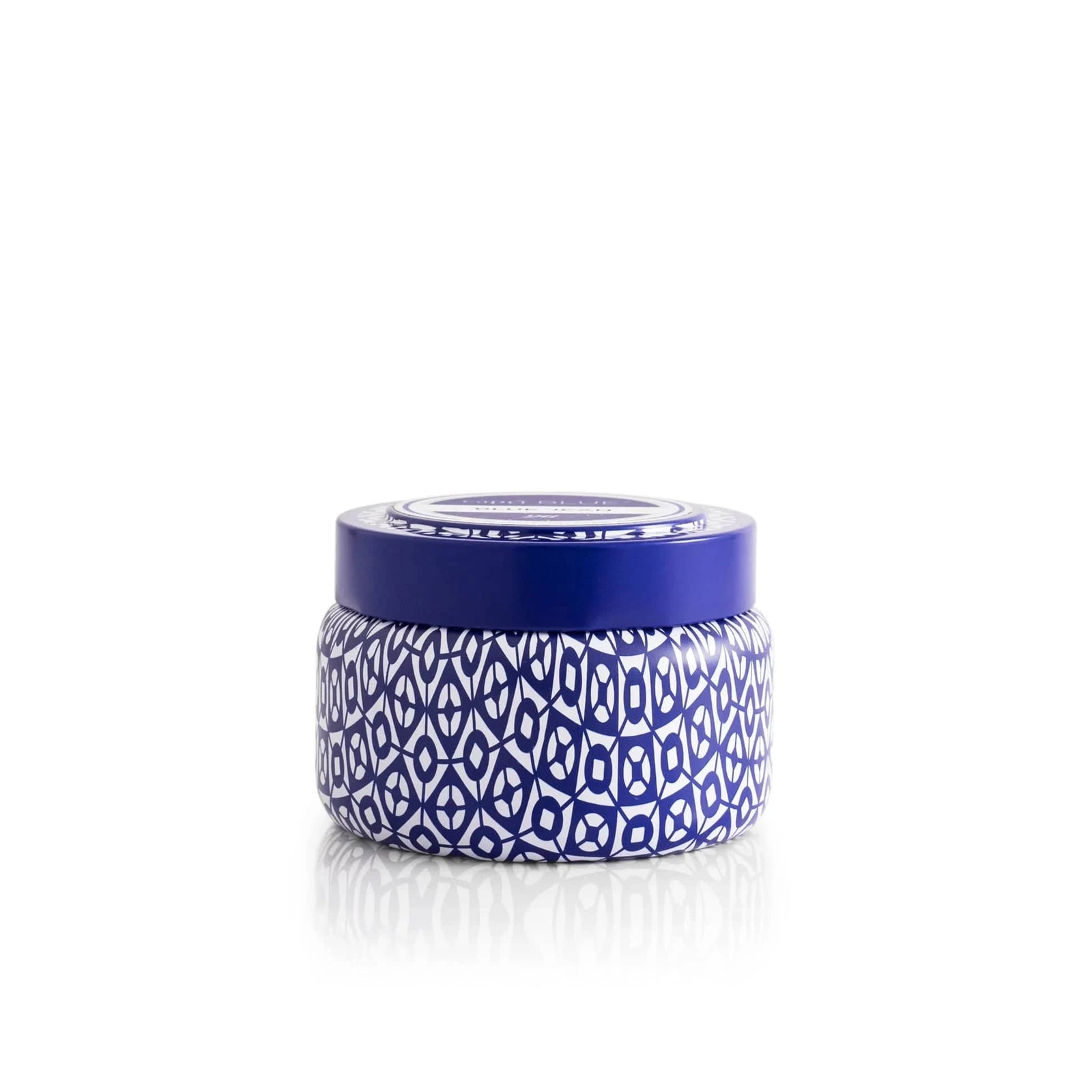 Capri Blue Gifts Volcano Signature Printed Travel Tin Candle, 8.5 oz