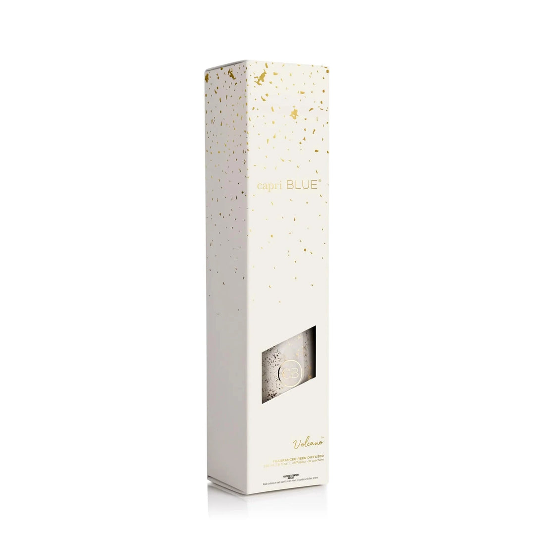 Capri Blue Holiday Volcano Glimmer Reed Diffuser