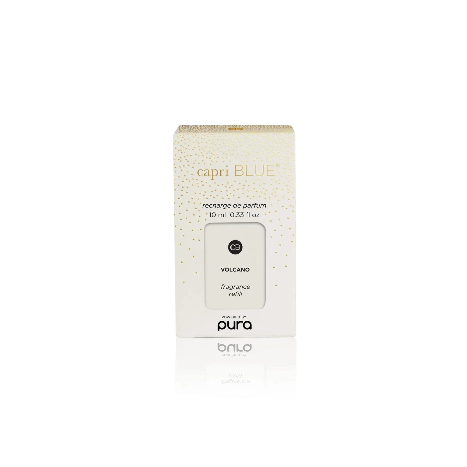 Capri Blue Holiday Volcano Pura Holiday Diffuser Refill