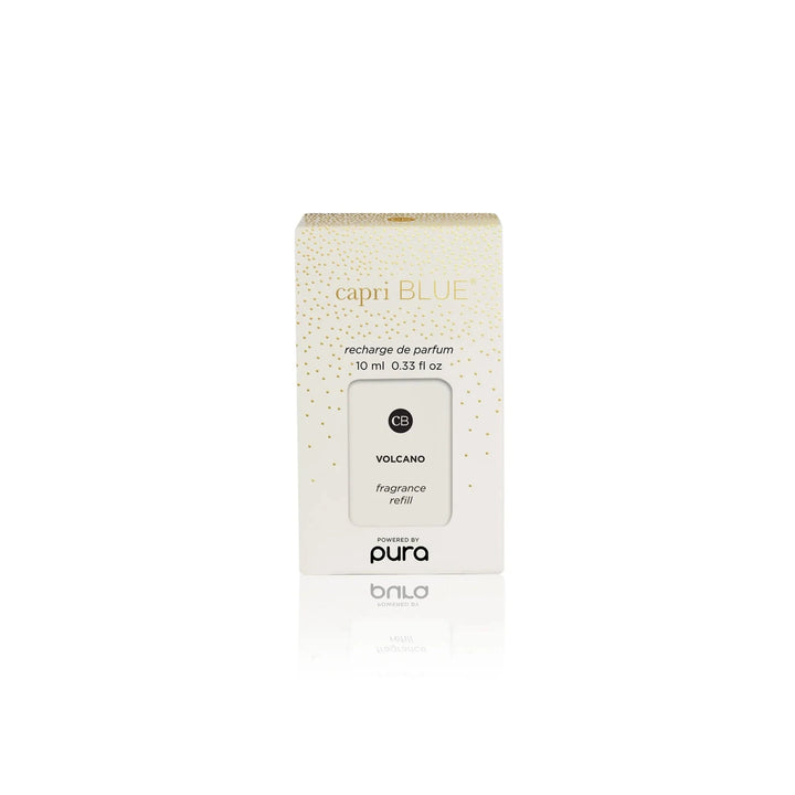 Capri Blue Holiday Volcano Pura Holiday Diffuser Refill