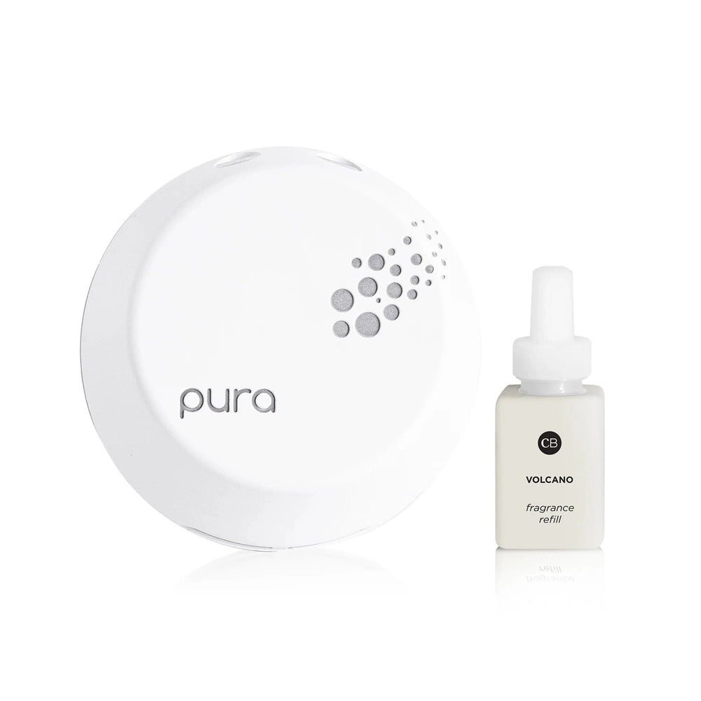 Capri Blue Holiday Volcano Pura Holiday Diffuser Refill