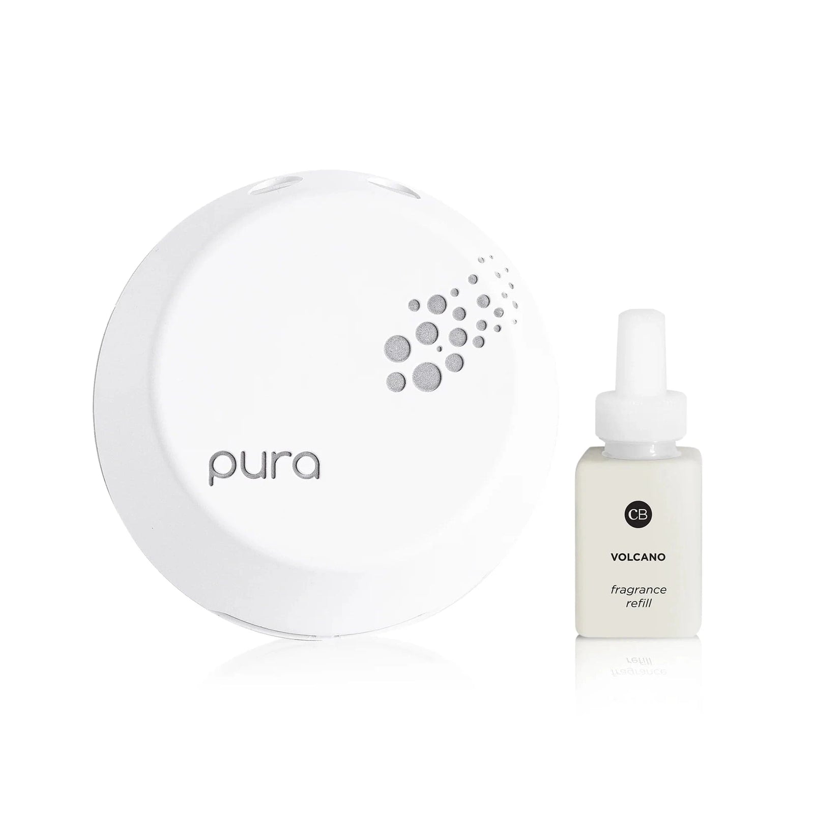 Capri Blue Holiday Volcano Pura Holiday Diffuser Refill