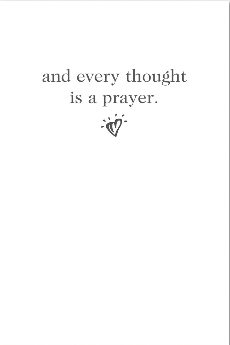 Cardthartic Card White Tulips in Woman's Arms Encouragement Card