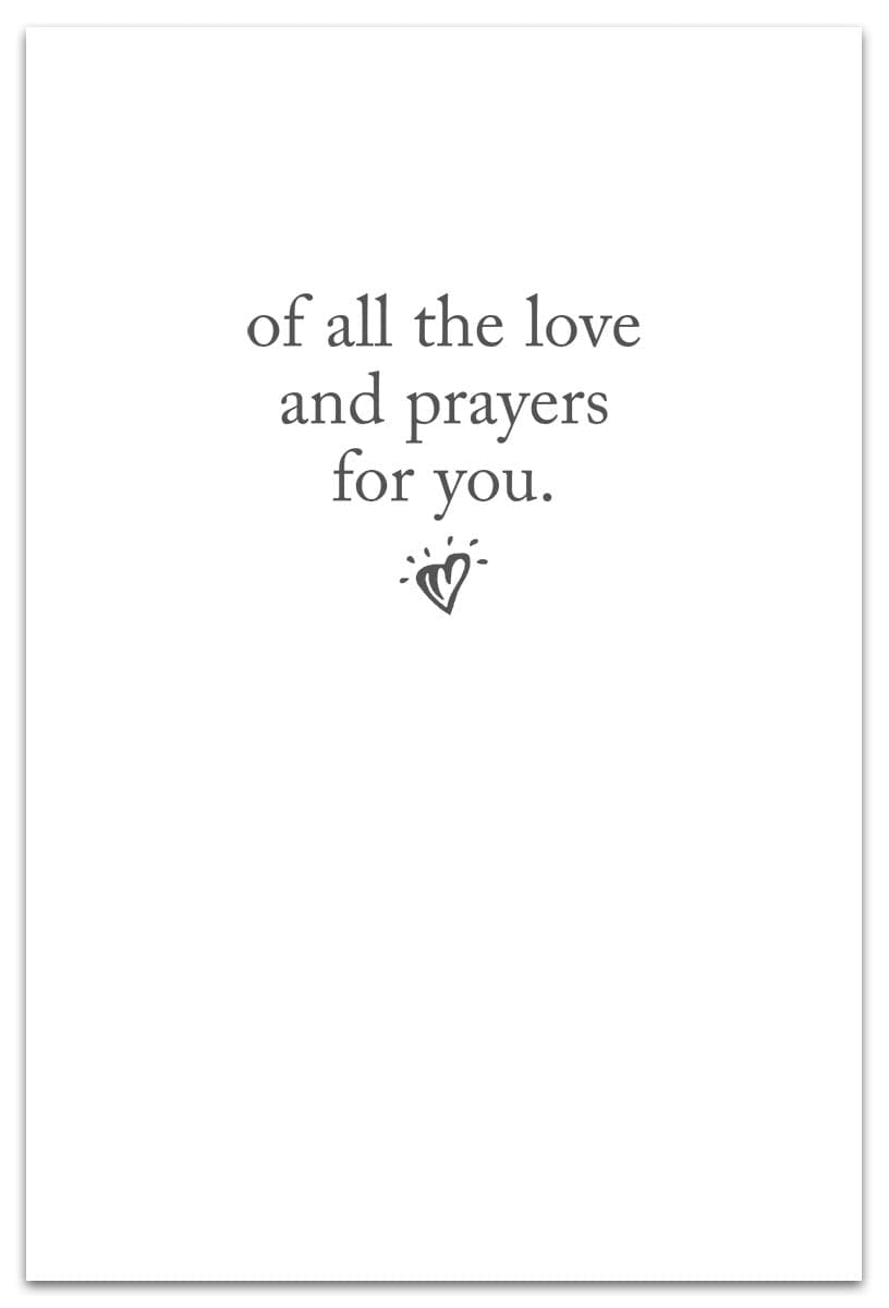 Cardthartic Cards African Daisies Card