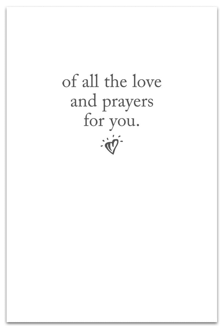 Cardthartic Cards African Daisies Card