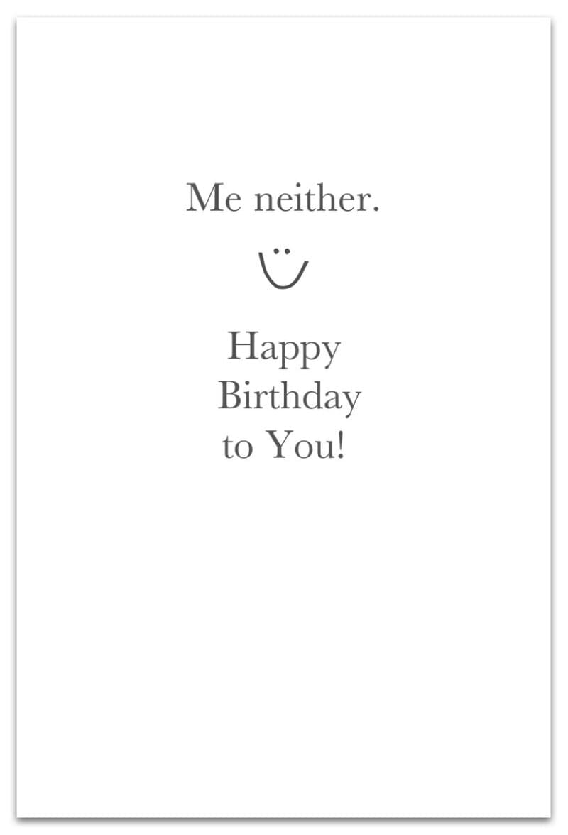 Cardthartic Cards Cartwheel Kid on Beach Card