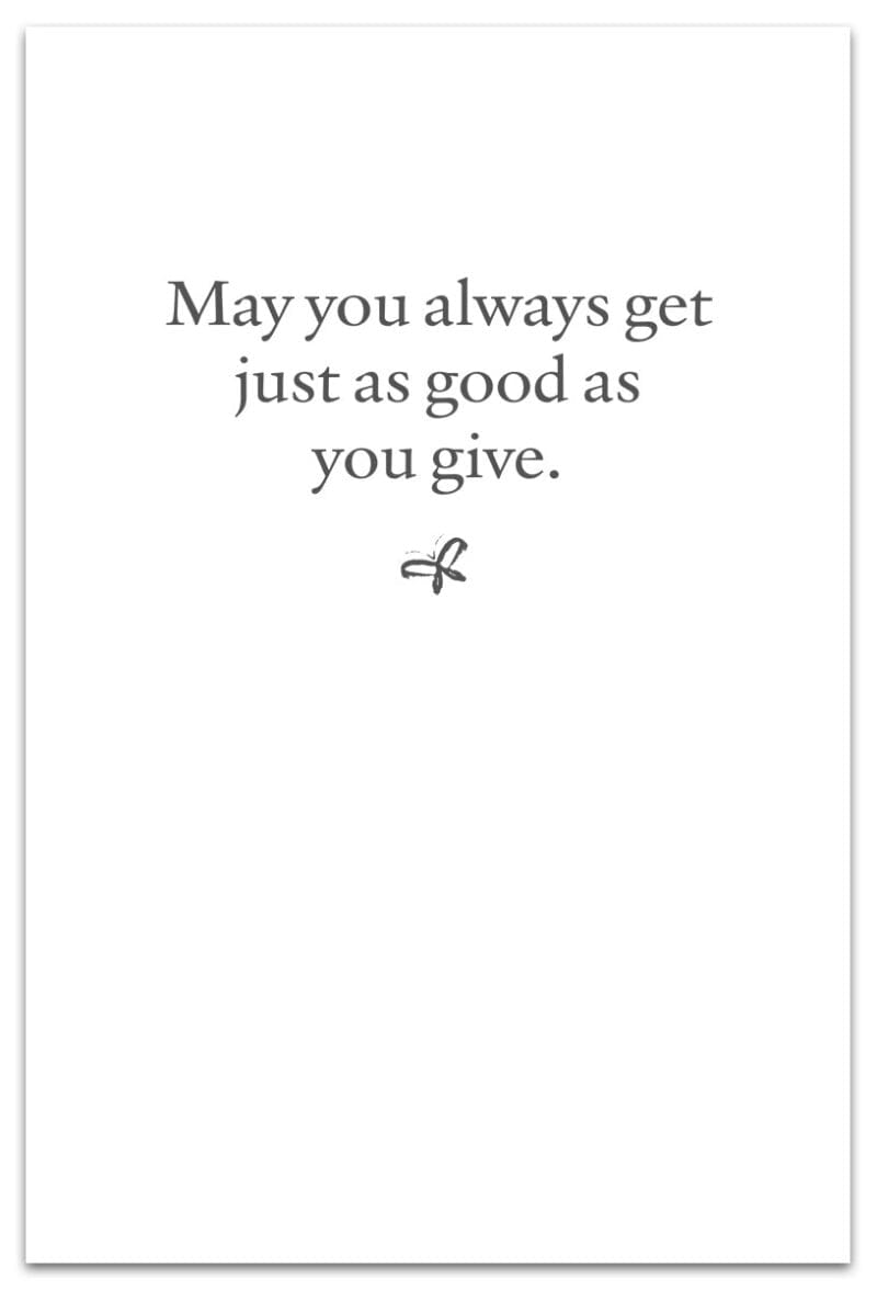 Cardthartic Cards Heart Rock Formation Card