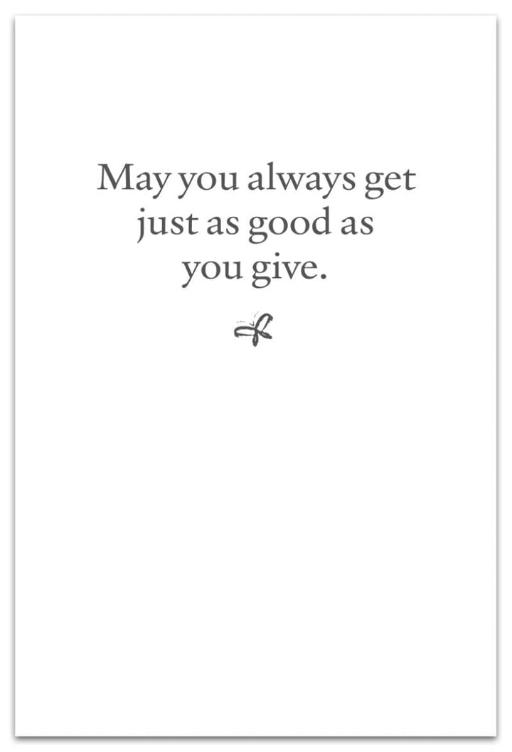 Cardthartic Cards Heart Rock Formation Card