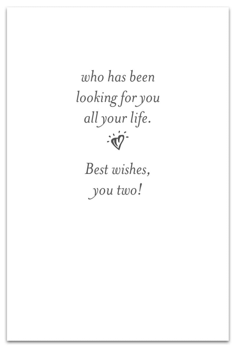 Cardthartic Cards Ice Cream Couple Card