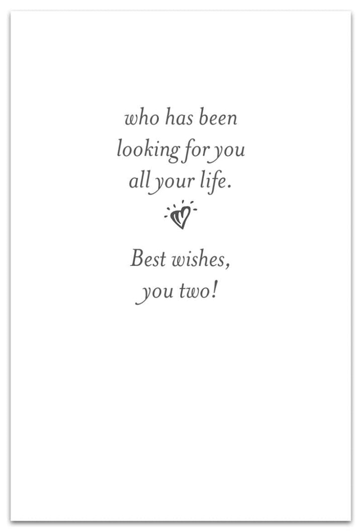 Cardthartic Cards Ice Cream Couple Card