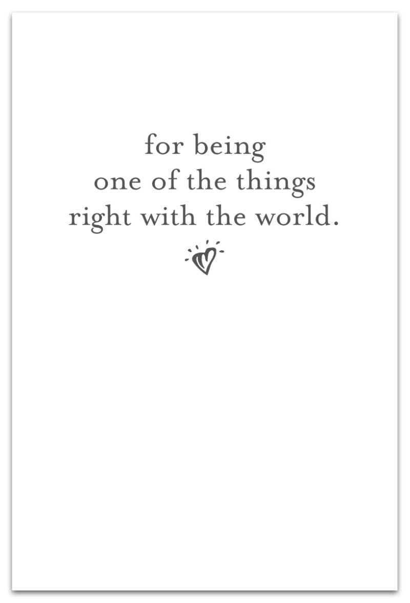 Cardthartic Cards Two Chicks Card