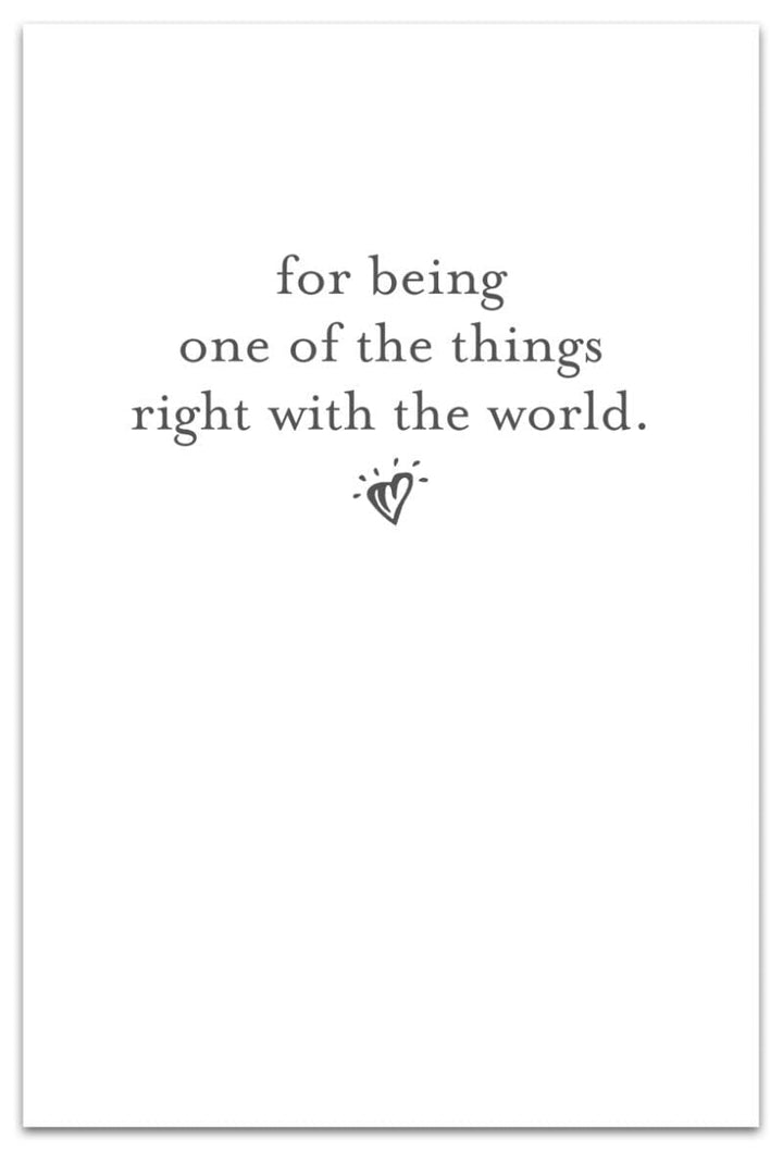 Cardthartic Cards Two Chicks Card