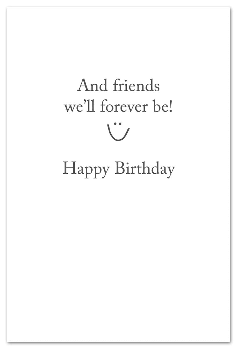 Cardthartic Cards Two Little Lambkins Birthday Card