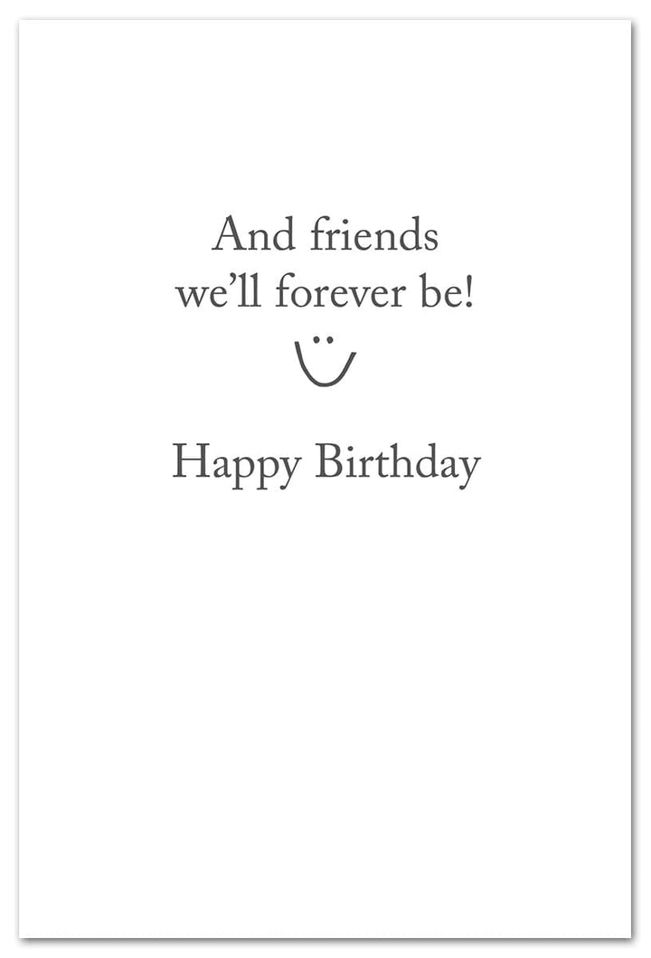 Cardthartic Cards Two Little Lambkins Birthday Card