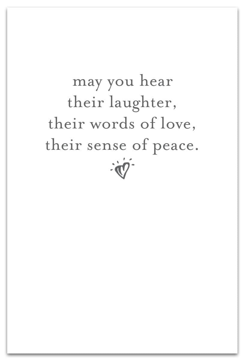 Cardthartic Cards Wind Chimes Card