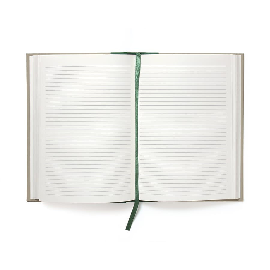 Cavallini &amp; Co. Paper Botany Window Journal