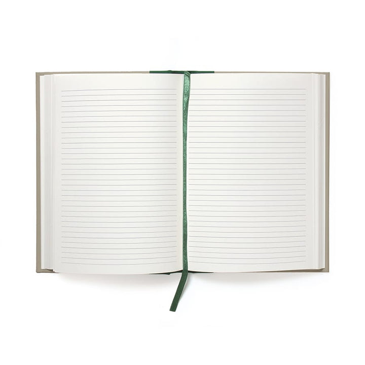 Cavallini &amp; Co. Paper Botany Window Journal