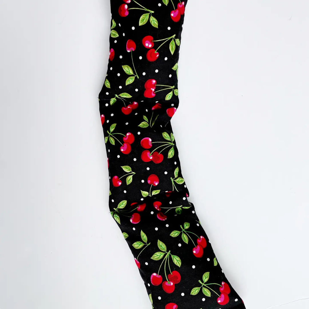 Cherapy Gifts Therapeutic Heat Wrap - Cherry