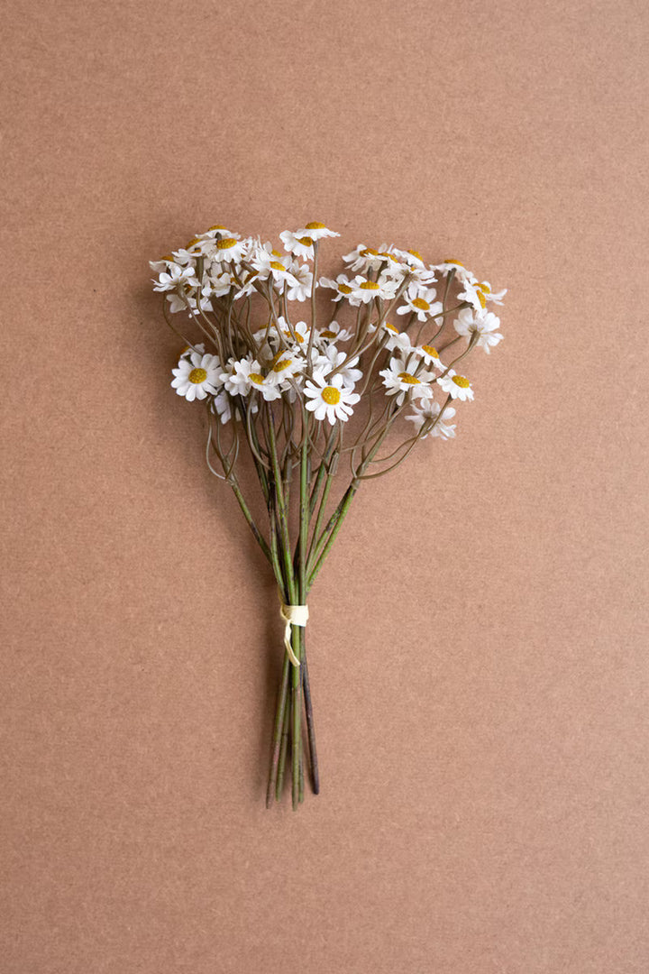 Faux Chamomile Bundle