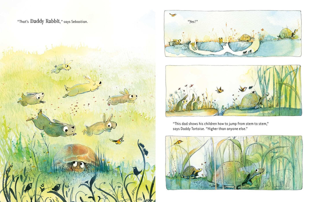 Chronicle Books Baby Best Daddy of All: Picture Book
